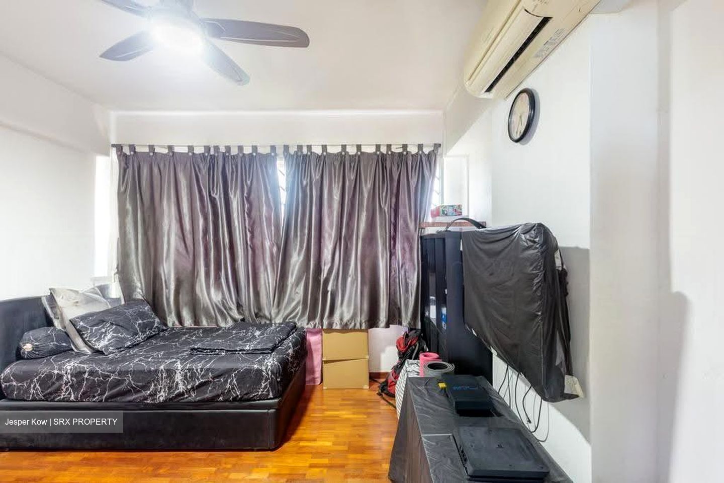 Blk 124 Pasir Ris Street 11 (Pasir Ris), HDB 4 Rooms #618702281